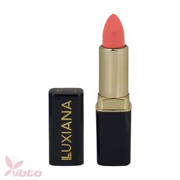 رژلب جامد کد M04 لوکسیانا LUXIANA