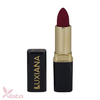 رژلب جامد کد M06 لوکسیانا LUXIANA