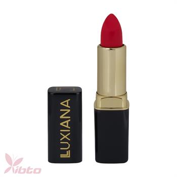 رژلب جامد کد M07 لوکسیانا LUXIANA