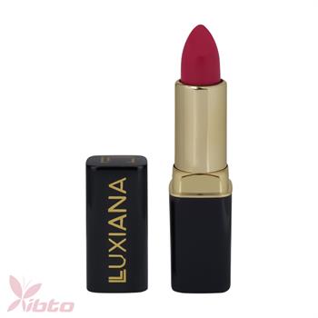 رژلب جامد کد M08 لوکسیانا LUXIANA