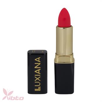 رژلب جامد کد M09 لوکسیانا LUXIANA