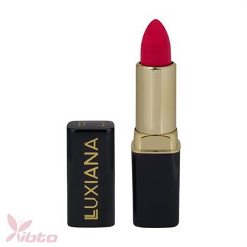 رژلب جامد کد M10 لوکسیانا LUXIANA