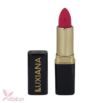 رژلب جامد کد M11 لوکسیانا LUXIANA