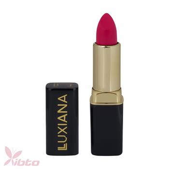 رژلب جامد کد M12 لوکسیانا LUXIANA