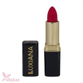 رژلب جامد کد M14 لوکسیانا LUXIANA