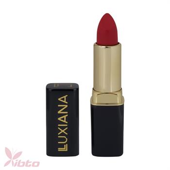 رژلب جامد کد M15 لوکسیانا LUXIANA
