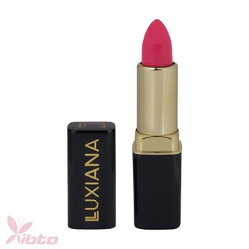 رژلب جامد کد M21 لوکسیانا LUXIANA