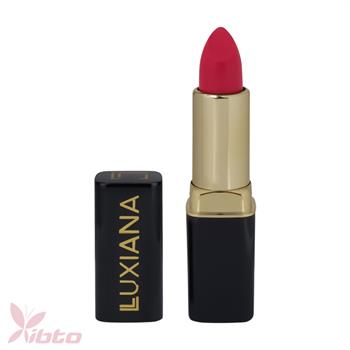 رژلب جامد کد M22 لوکسیانا LUXIANA