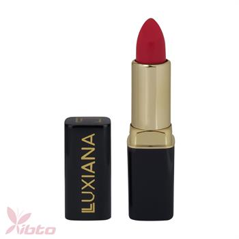 رژلب جامد کد S03 لوکسیانا LUXIANA