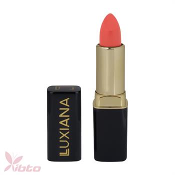 رژلب جامد کد S04 لوکسیانا LUXIANA