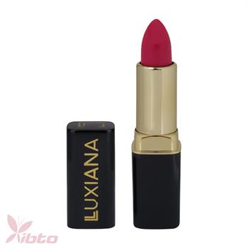 رژلب جامد کد S12 لوکسیانا LUXIANA