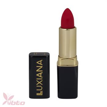 رژلب جامد کد S15 لوکسیانا LUXIANA