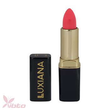 رژلب جامد کد S16 لوکسیانا LUXIANA