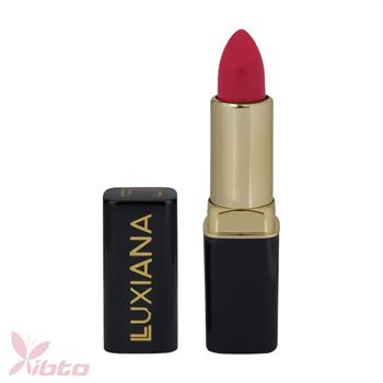 رژلب جامد کد S19 لوکسیانا LUXIANA