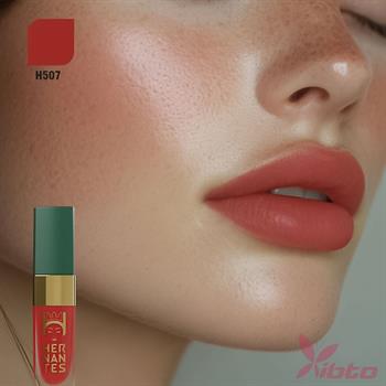 رژلب مایع هرنانتس 507