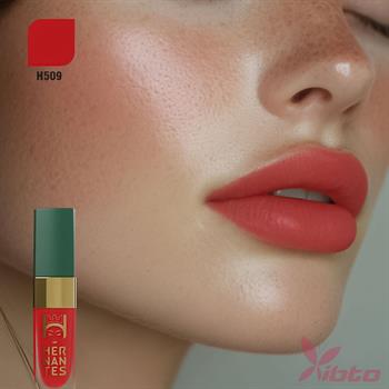 رژلب مایع هرنانتس 509