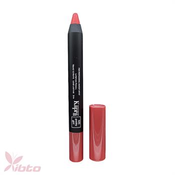 رژلب مدادی کاپرا کد 525 KAPRA