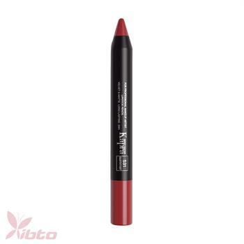 رژلب مدادی کاپرا کد 531 KAPRA