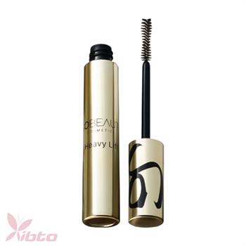 ریمل حجم‌دهنده مدل Black سو بیوتی So beauty