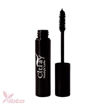 ریمل حجم دهنده مژه شماره 22 مدل Wonderful lashes سیترای Citray