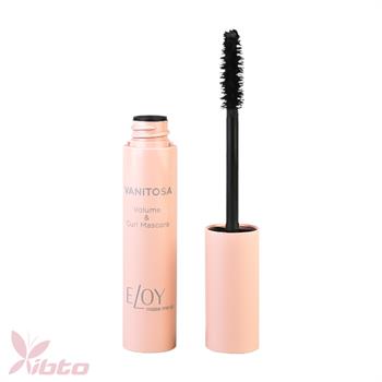 ریمل حجم دهنده و فرکننده الوی مدل ونیتوسا Eloy Vanitosa