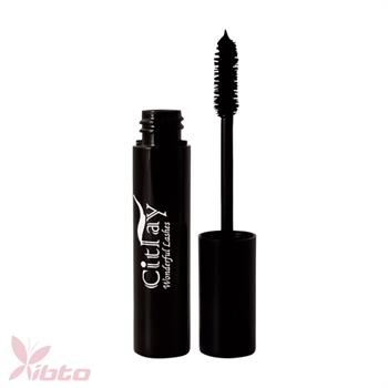 ریمل حجم دهنده مژه شماره 22 مدل Wonderful lashes سیترای Citray