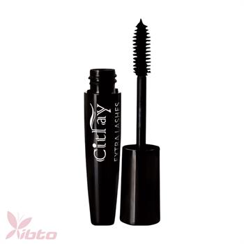 ریمل حجم دهنده و بلنده کننده مژه شماره 33 مدل Extra Lashes سیترای Citray