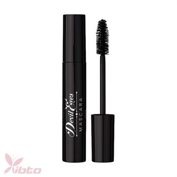ریمل پیپا شماره PIPA LONDON  DEVIL EYES  504
