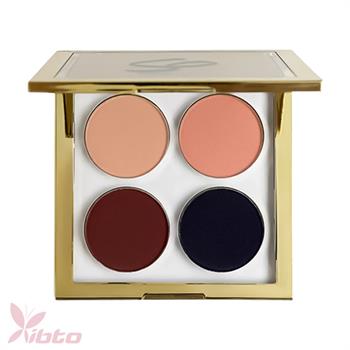 سایه چشم شماره 02 سوبیوتی SO BEAUTY 02