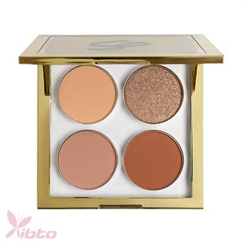 سایه چشم شماره 04 سوبیوتی SO BEAUTY 03