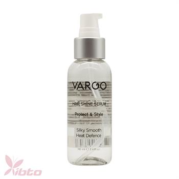 سرم براق کننده مو 90 میلی لیتر وارگو VARGO