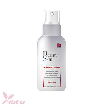 سرم ترمیم کننده 100 میلی متر بیوتی اسکین BEAUTY SKIN