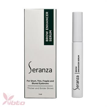 سرم تقویت ابرو سرانزا SERANZA