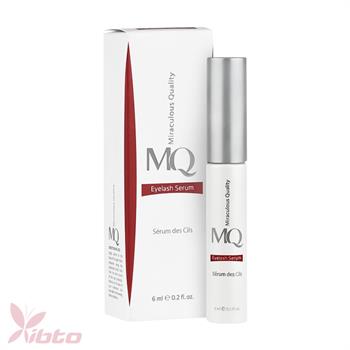 سرم تقویت مژه MQ