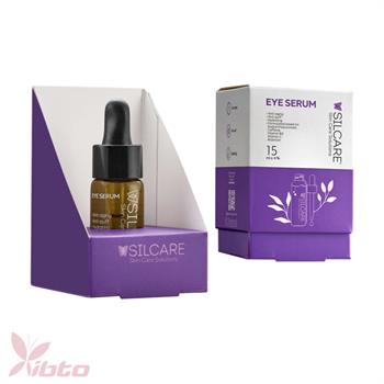 سرم دور چشم سیلکر SILCARE