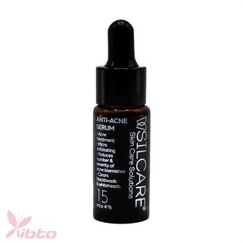 سرم ضدجوش آنتی آکنه سیلکر  SILCARE  15ML