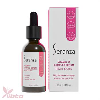 سرم ویتامین C سرانزا SERANZA