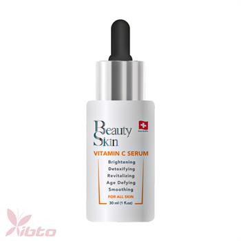 سرم ویتامین سی 30 میلی متر بیوتی اسکین BEAUTY SKIN