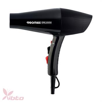 سشوار حرفه‌ای پرومکس مدل 7200 Promax