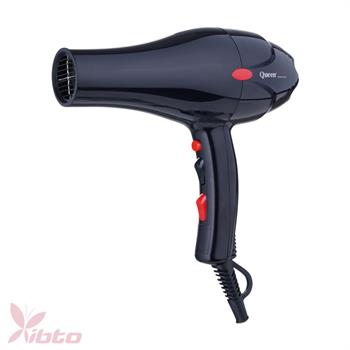 سشوار حرفه‌ای کویین مدل  Queen AC HD400