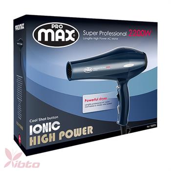 سشوار پرومکس مدل Promax 7220N 