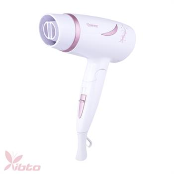 سشوار کویین مدل Queen HD360