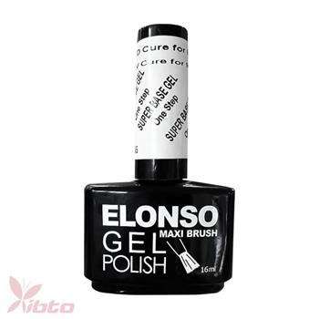 سوپر رابر تاپ ژل الونسو ELONSO