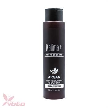 شامپو آرگان حرفه ای 500 میلی لیتر کالیما KAlima+