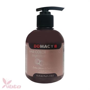 8/63شامپو رنگساژ DOMACY