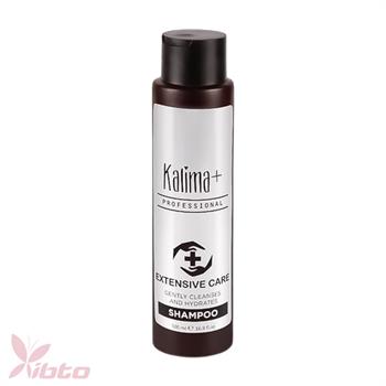 شامپو مراقبتی بدون سولفات 500 میلی لیتر کالیما Klima+