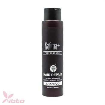 شامپو مو آسیب دیده حرفه ای 500 میلی لیتر کالیما KAlima+