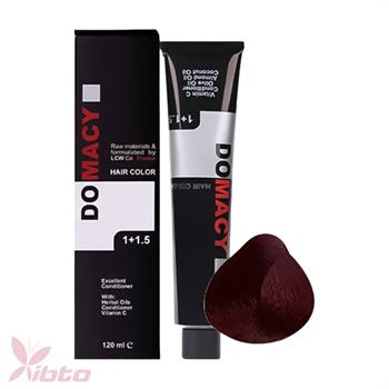 3/2شرابی DOMACY COLOR 120ML