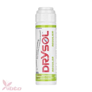 ضد عرق درایسول مدل رگولار 35 میلی لیتر DRYSOL