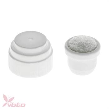ضد عرق درایسول مدل مایلد 35 میلی لیتر DRYSOL